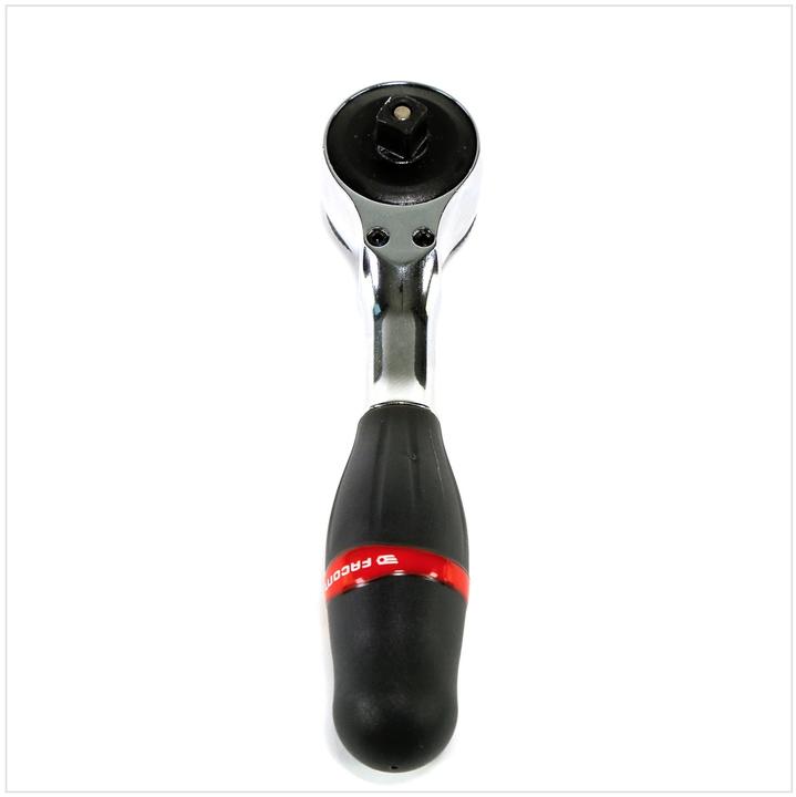 Produktbild Facom Umschaltknarre 1/4 mit 360° Drehgriff Grösse 1/4 (6.3 mm) (1/4")