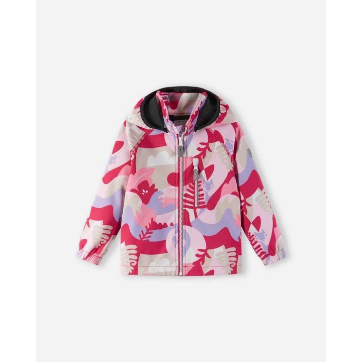 Actual product image Reima Kid's Vantti AOP (98)