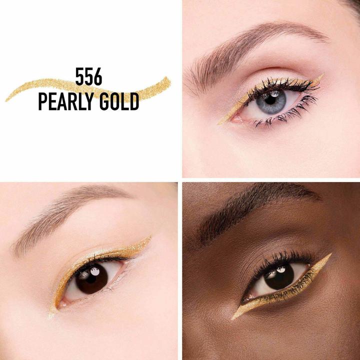Actual product image Dior Diorshow Stylo 556 Pearly Gold (556)