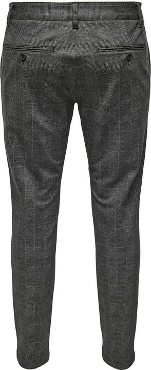Actual product image Only & Sons Onsmark Slim Check Pants 9887 Noos (W36/L32)
