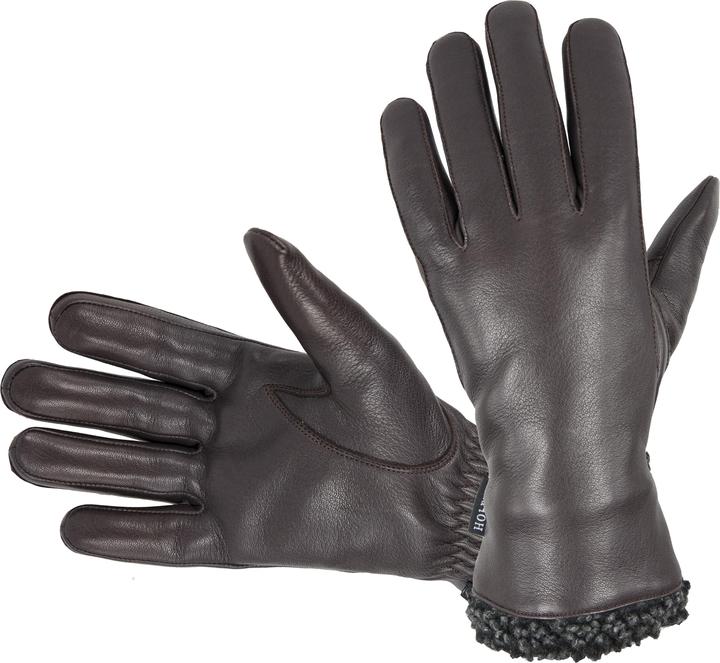 Produktbild Hofler Lederhandschuhe (7.5)
