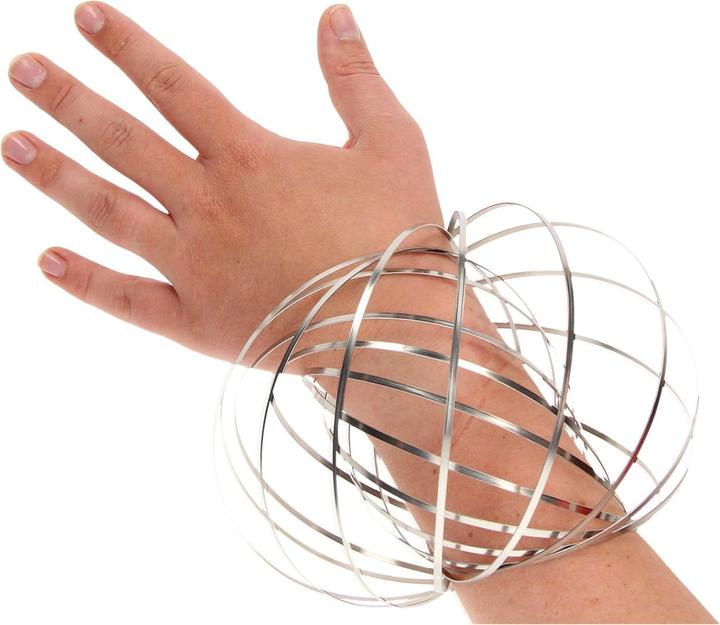 Produktbild Johntoy Magischer Flow-Ring