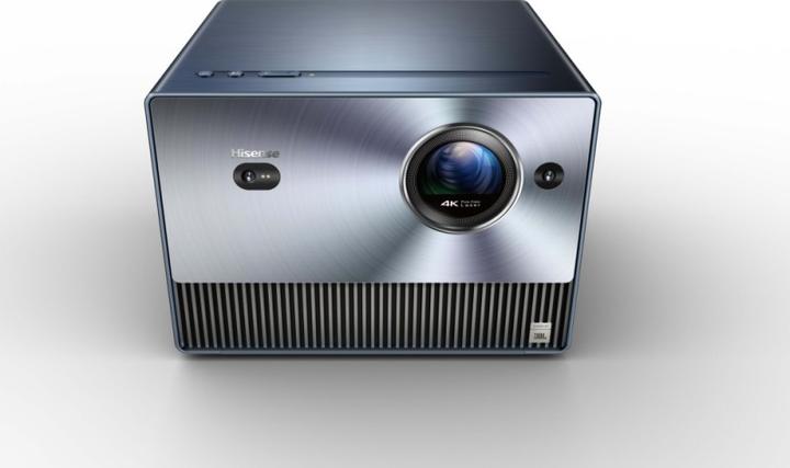 Produktbild Hisense C1 (4K, 1600 lm, 1.2:1)