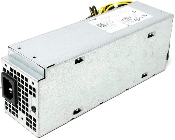 Actual product image Dell 200 watts, small form factor (200 W)