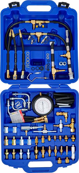 Produktbild BGS Benzindruck-Prüfer 0 - 8 bar