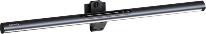 Actual product image Baseus i-Wok 3 lamp for monitor (black)