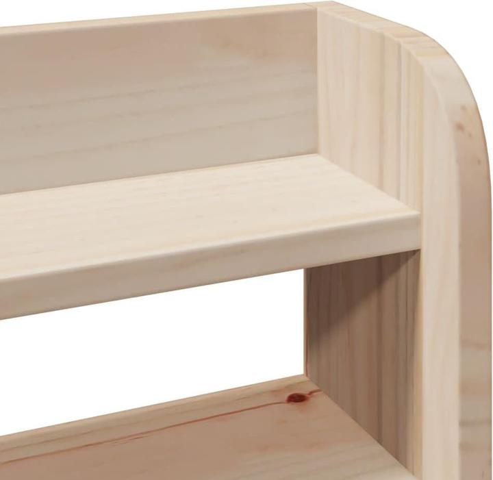 Actual product image VidaXL Nürtingen (180 x 200 cm)