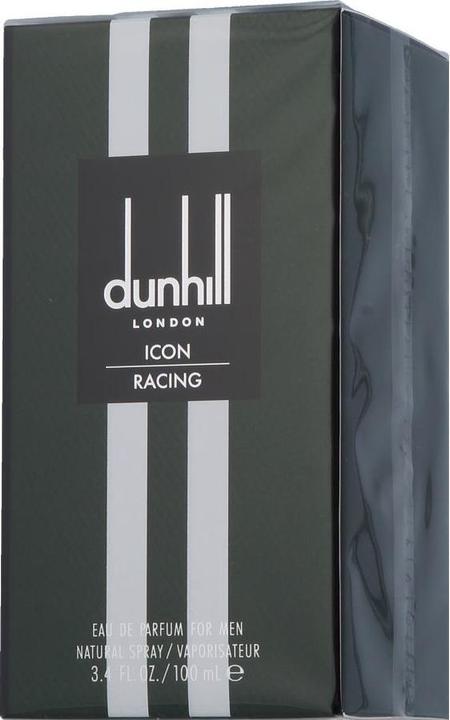 Produktbild Dunhill Icon Racing (Eau de Parfum, 100 ml)