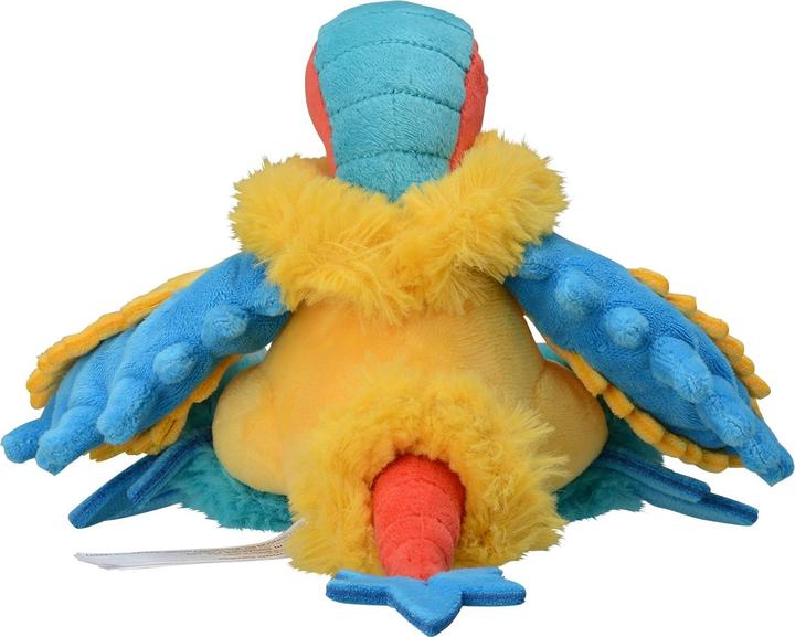 Actual product image Pokémon Archeops Sitting Cuties Plush - 23 cm (12.50 cm)
