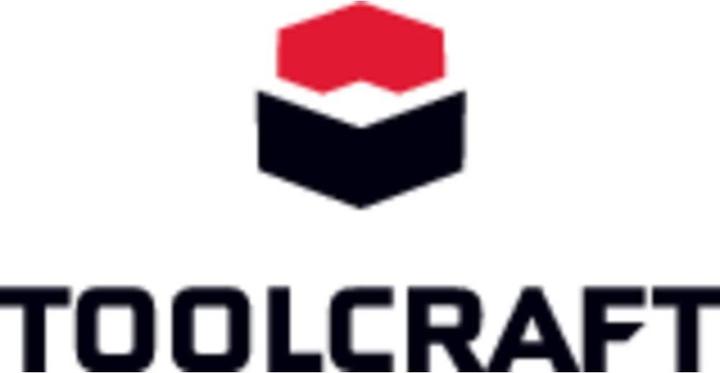 Produktbild Toolcraft Spannstifte Edelstahl