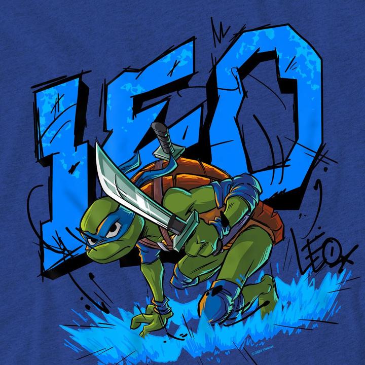 Produktbild Teenage Mutant NT Groundbreaking TShirt (XL)