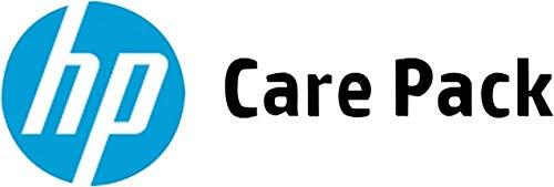 Produktbild HP Care Pack UG187E Garantieerweiterung auf 3 Jahre Exchange (36 Monate, Bring-In, Post Warranty)