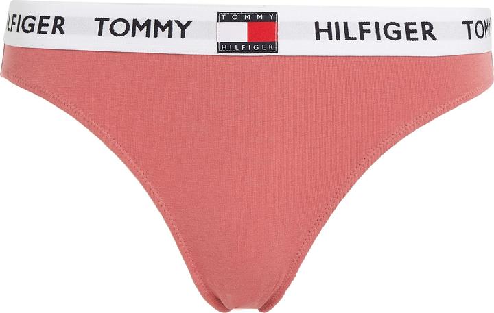 Produktbild Tommy Hilfiger Slip - 105043 (XS)
