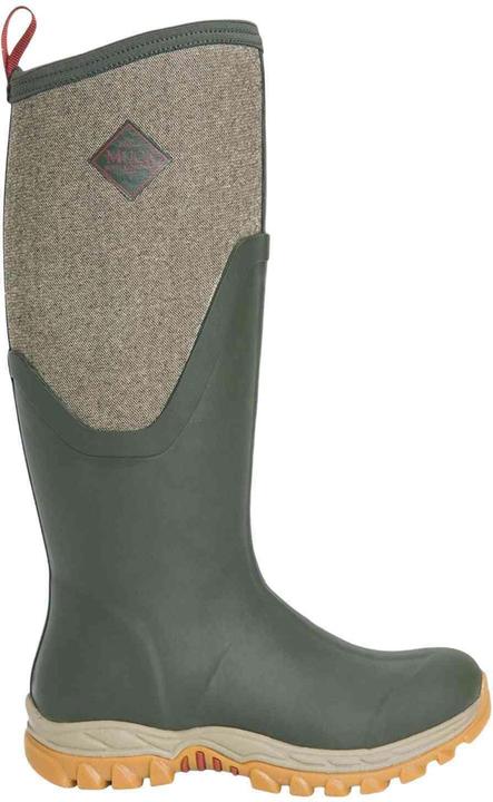 Image du produit Muck Boot Mb Arctic Sport Ii Tall Bottes en caoutchouc (37)