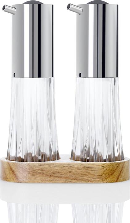 Image du produit AdHoc Menage vinaigre & huile BE42