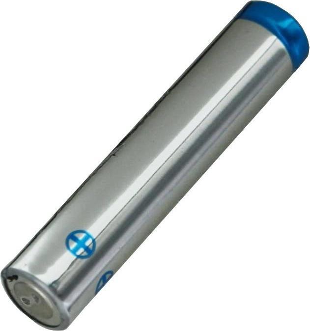 Actual product image AccuCell Battery AAAA LR61 (1 pcs., AAAA)