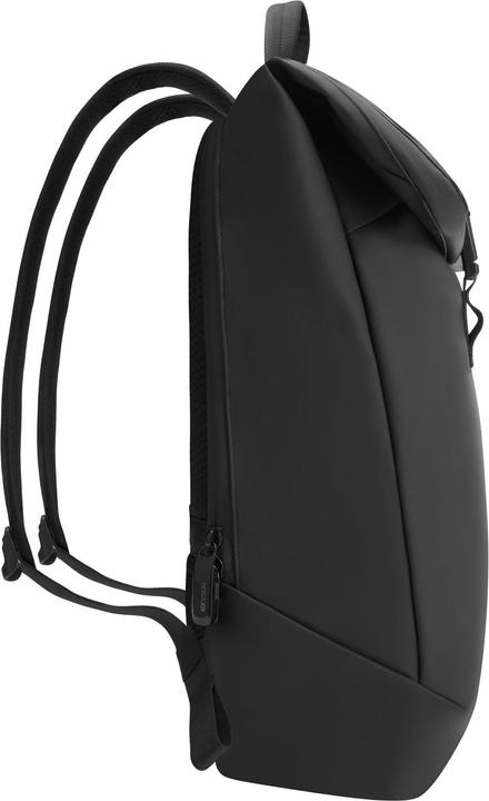 Produktbild XD Design RUCKSACK URBAN FLAP-TOP BLACK P/N: P706.2601 (18 l)