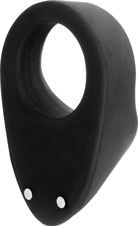 Image du produit Intense Oto Cock Ring Noir Rechargeable