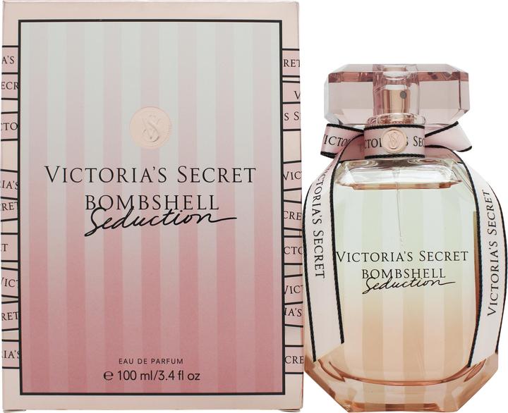Victoria's Secret Bombshell Seduction (Eau de Parfum, 100 ml)
