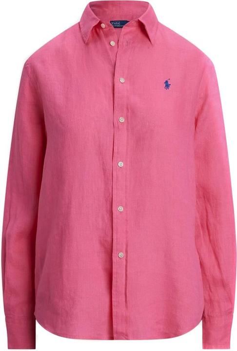 Produktbild Ralph Lauren Camicie Fucsia (L)