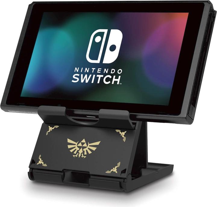 Image du produit HORI Playstand - Zelda (Switch)