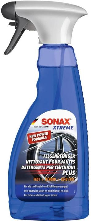 Image du produit Sonax Nettoyant pour jantes Plus (500 ml)