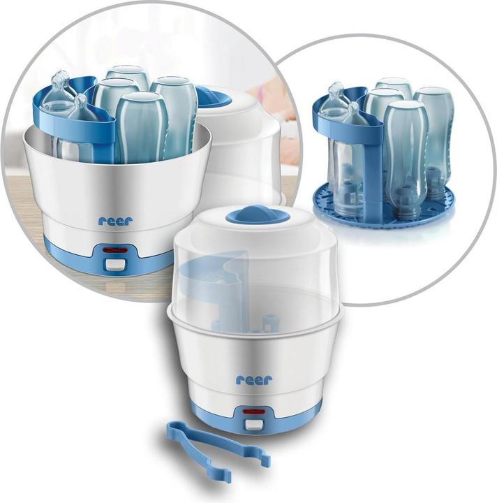 Produktbild Reer Vaporisator VapoMat