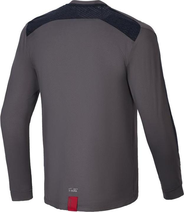 Produktbild Alpinestars Jersey A-Dura Inset Astar Ls (XL)