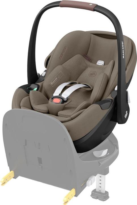Image du produit Maxi-Cosi Pebble 360 Pro2 (Coque auto, Norme ECE R129/i-Size)