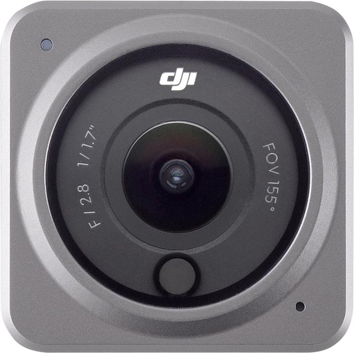 Produktbild DJI Action 2 Dual-Screen Combo (120p, Bluetooth, WLAN)