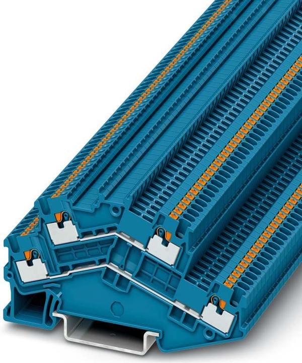Immagine prodotto Phoenix Contact PTTBS 1.5/S BU
