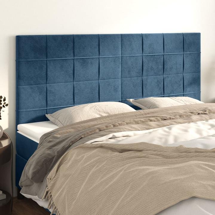 Produktbild VidaXL Alyssa (180 x 5 x 128 cm)