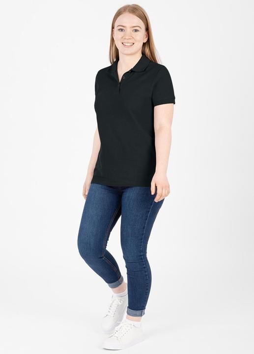 Image du produit JAKO Polo organique (5XL)