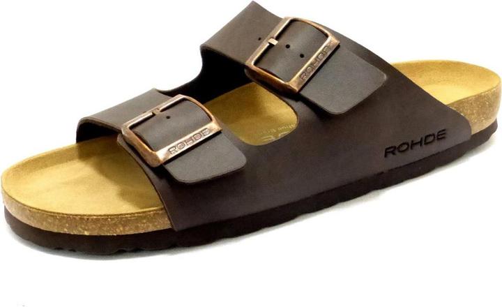 Immagine prodotto Rohde Mules (41)
