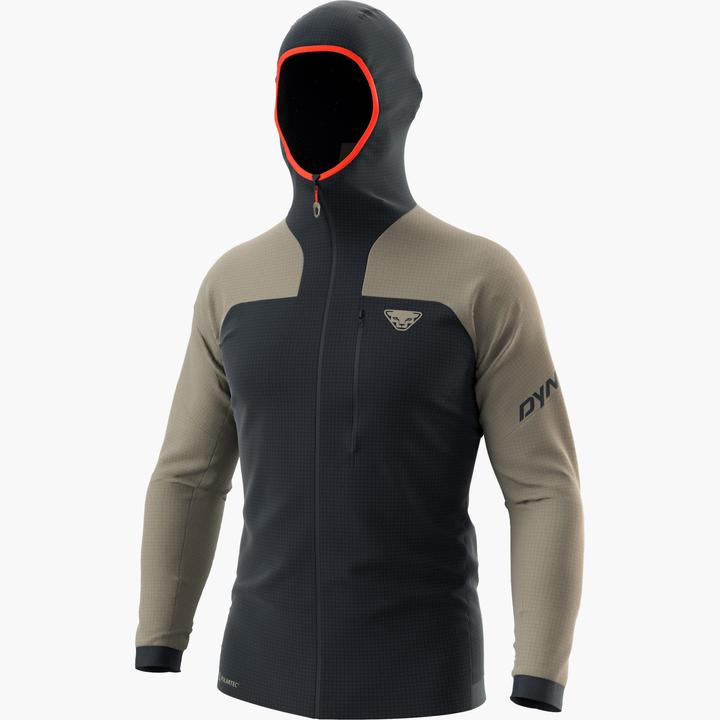 Immagine prodotto Dynafit Giacca Speed Polartec con cappuccio (L)