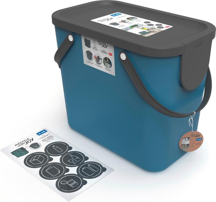 Actual product image Rotho Albula (25 l)