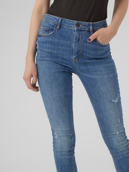 Produktbild Vero Moda VMSOPHIA High Waist Skinny Fit Jeans (30)