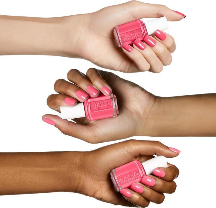 Image du produit Essie Couleur des ongles (73 Mignon comme un bouton, Vernis couleur)