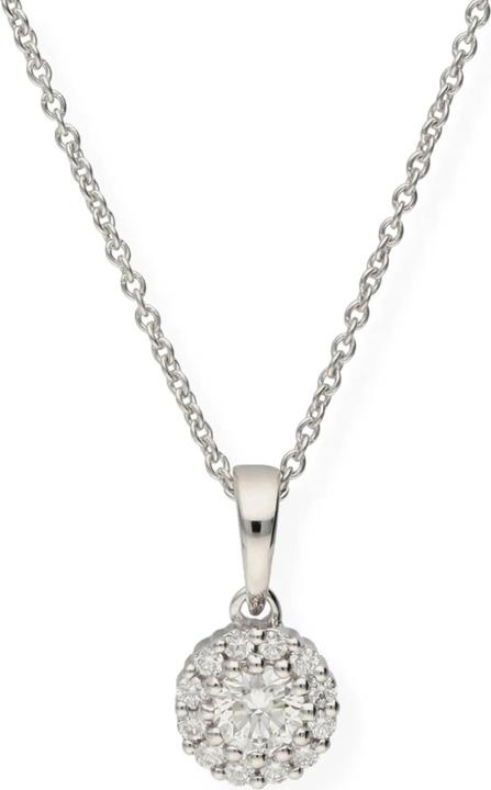 Produktbild Carat Style (Gold 18ct, 45 cm)