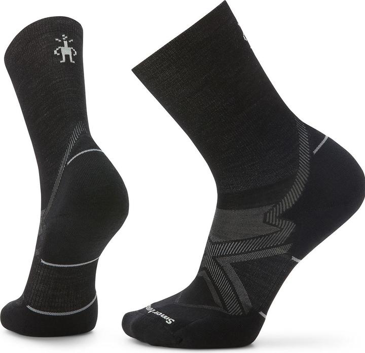Image du produit Smartwool Coton Run Cold Weather Targeted Cushion Crew (38 - 41)