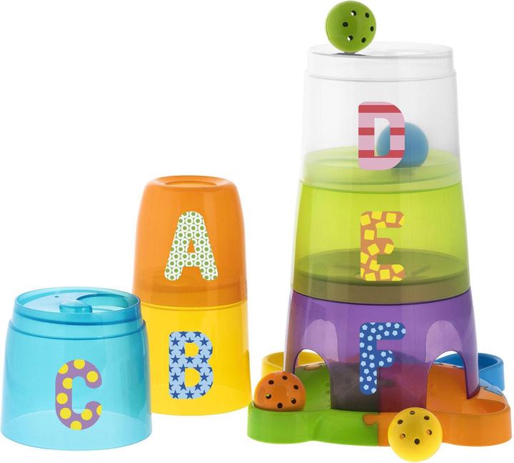 Chicco 2 in 1 stapelbeker