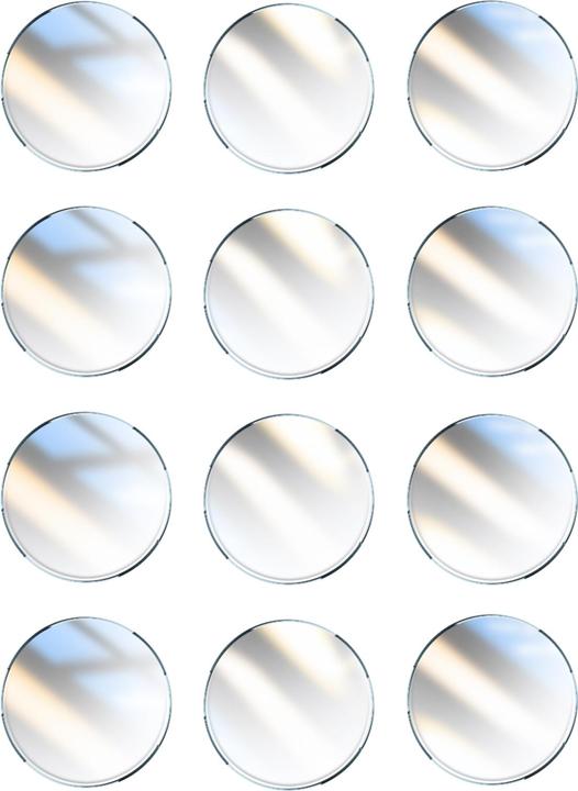 Actual product image 3MK Lens Protect Sam S24 FE Ochrona na obiektyw aparatu 4szt (4 Piece, Samsung Galaxy S21)