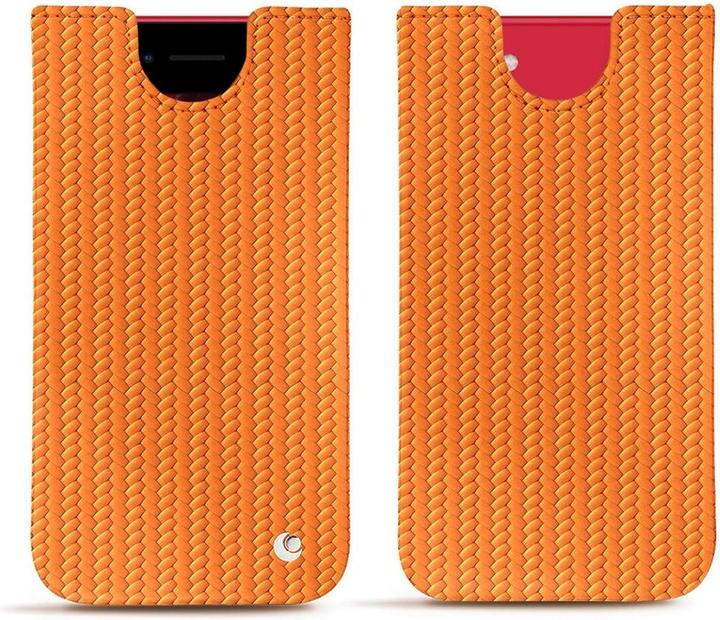 Noreve Leather cover (Apple iPhone SE (2nd Gen))