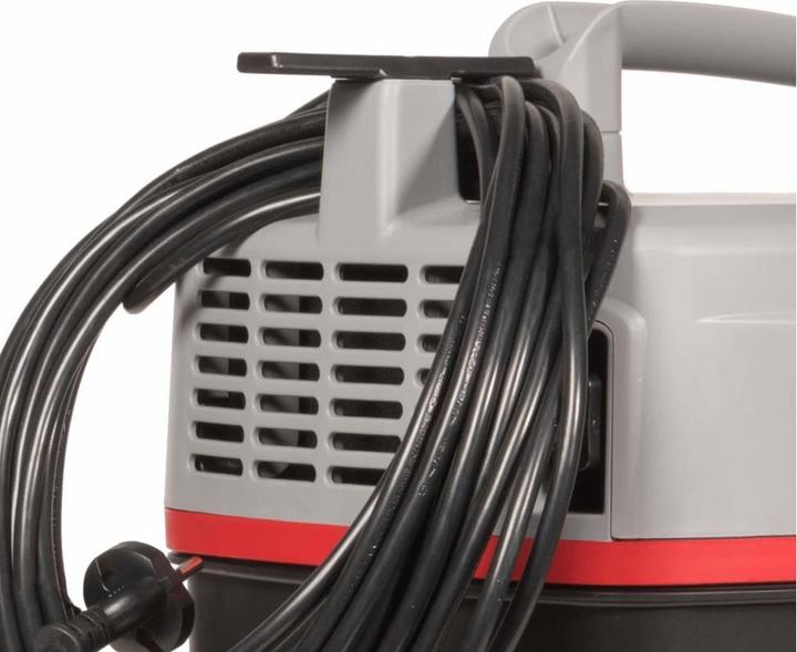 Image du produit Sprintus T11 EVO (Aspirateur eau et poussière)