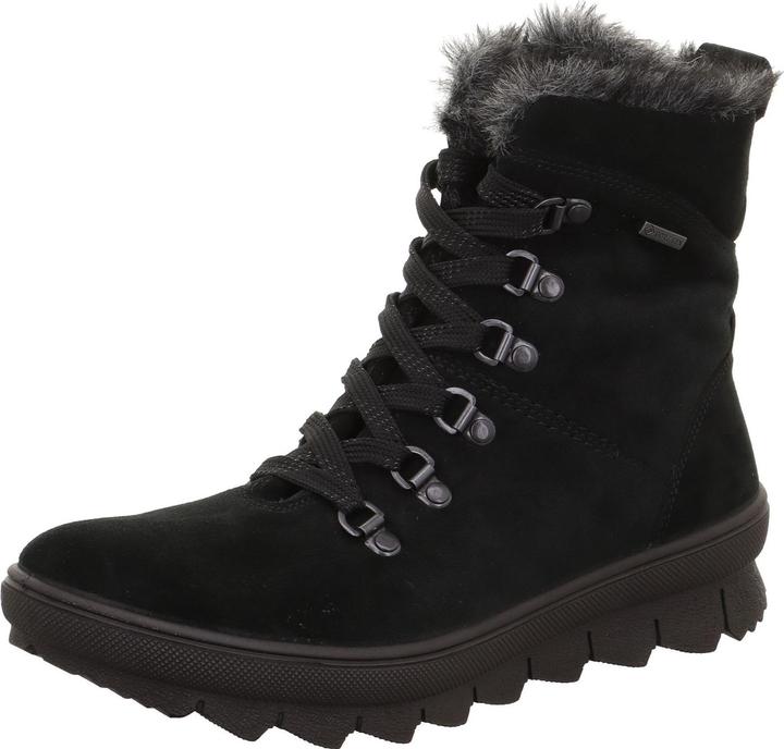 Black/Black