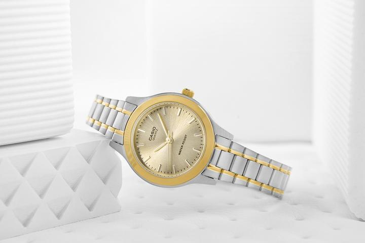 Immagine prodotto Casio Orologio da donna LTP-1128G-9ARDF + SCATOLA