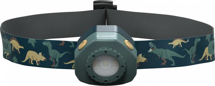 Produktbild Ledlenser KIDLED4R Stirnlampe (40 lm)