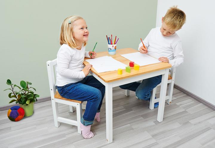 Image du produit Pinolino Fenna (Groupe de sièges pour enfants)