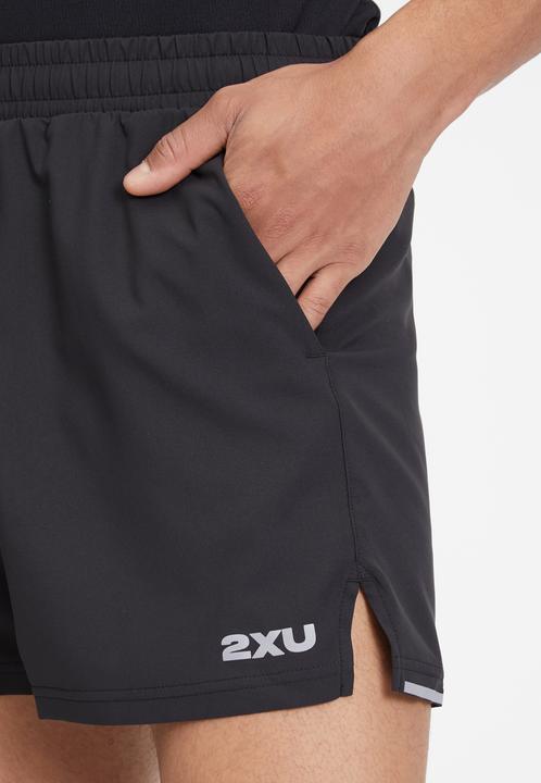 Image du produit 2XU Short Aero 5 Inch (L)
