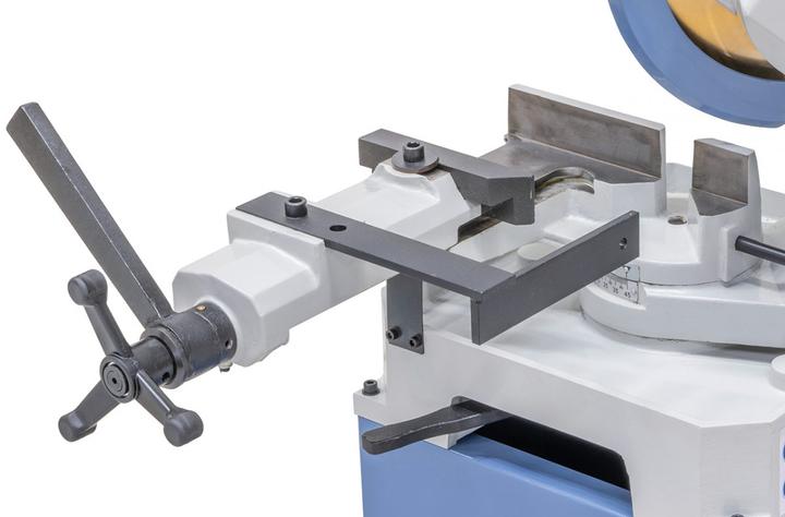Produktbild Bernardo Cantina Bernardo - Manuelle Metallkreissäge CS 250 L